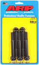 Kit de boulons 1/2-13 x 3,750 6 pans, paquet de 5
