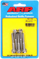 Kit de boulons INOX - 6 pans (5) 1/4-20 x 1.750