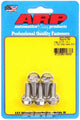 Kit de boulons I/N - 6 pans (5) 5/16-18 x .750