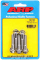 Kit de boulons S/S - 6 pans (5) 5/16-18 x 1,500