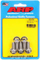 Kit de boulons en acier inoxydable - 6 pans (5) 3/8-16 x 0,750