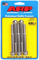 Kit de boulons inox - 6 pans (5) 3/8-16 x 3.500