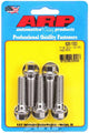 Kit de boulons en acier inoxydable - 6 pans (5) 7/16-14 x 1.500