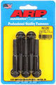 Kit de boulons - 12 pans (5) 3/8-16 x 2.250