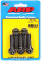 Kit de boulons - 12 pans (5) 7/16-14 x 1.500
