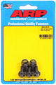 Kit de boulons 6 pans 1/4-20 x 0,515, paquet de 5