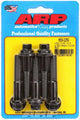 Kit de boulons - 6 pans. (5) 7/16-14 x 2.250