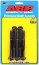 Kit de boulons - 6 pans (5) 7/16-14 x 4.000