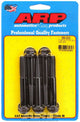 Kit de boulons - 6 pans (5) 7/16-14 x 3,000