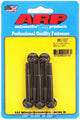 Kit de boulons à 6 pans M6 x 1,00 x 50 - Paquet de 5