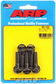 Kit de boulons 6 pans 8 mm x 1,25 x 30 mm - Lot de 5