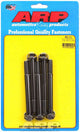 Kit de boulons - 6 pans. (5) 10mm x 1,25 x 100mm