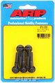 Kit de boulons - 12 pans (5) 6 mm x 1,00 x 30 mm