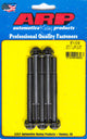 Kit de boulons - 12 pans (5) 8 mm x 1,25 x 85 mm