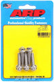Kit de boulons INOX - 12 pans (5) 1/4-28 x 1.000