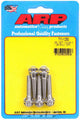 Jeu de vis I/N - 12 pans (5) 1/4-28 x 1.250