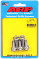 Kit de boulons S/S - 12 pans (5) 5/16-24 x .750