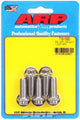 Kit de boulons INOX - 12 pans (5) 3/8-24 x 1.000