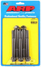 1/2-20 x 4.000 6pt Bolt Kit 5PK