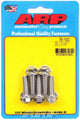 Kit de boulons E/I - 6 pans (5) 8mm x 1,25 x 25