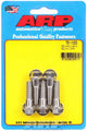 Kit de boulons en acier inoxydable - 6 pans (5) 8mm x 1.25 x 30