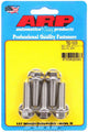 Kit de boulons S/S - 6 pans (5) 10 mm x 1,5 x 30 mm