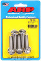 Kit de boulons E/S - 6 pans (5) 10mm x 1,5 x 35mm