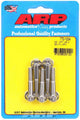 Kit de boulons en acier inoxydable – 12 pans (5) 6 mm x 1,00 x 35