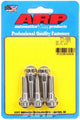 Kit de boulons I/A - 12 pans (5) 8 mm x 1,25 x 30