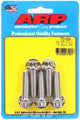 S/S Bolt Kit - 12pt. (5) 10mm x 1.5 x 35mm