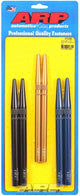 Kit d'extension de barre - Aluminium