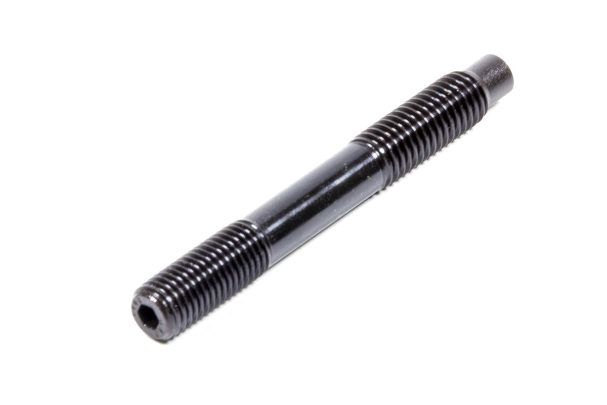 Goujon 8 mm x 1,25 x 5/16, longueur totale 2,725 avec guide