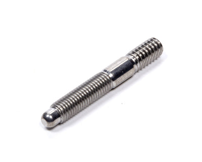Goujon 1/4-20 x 1,800 avec guide - Acier inoxydable