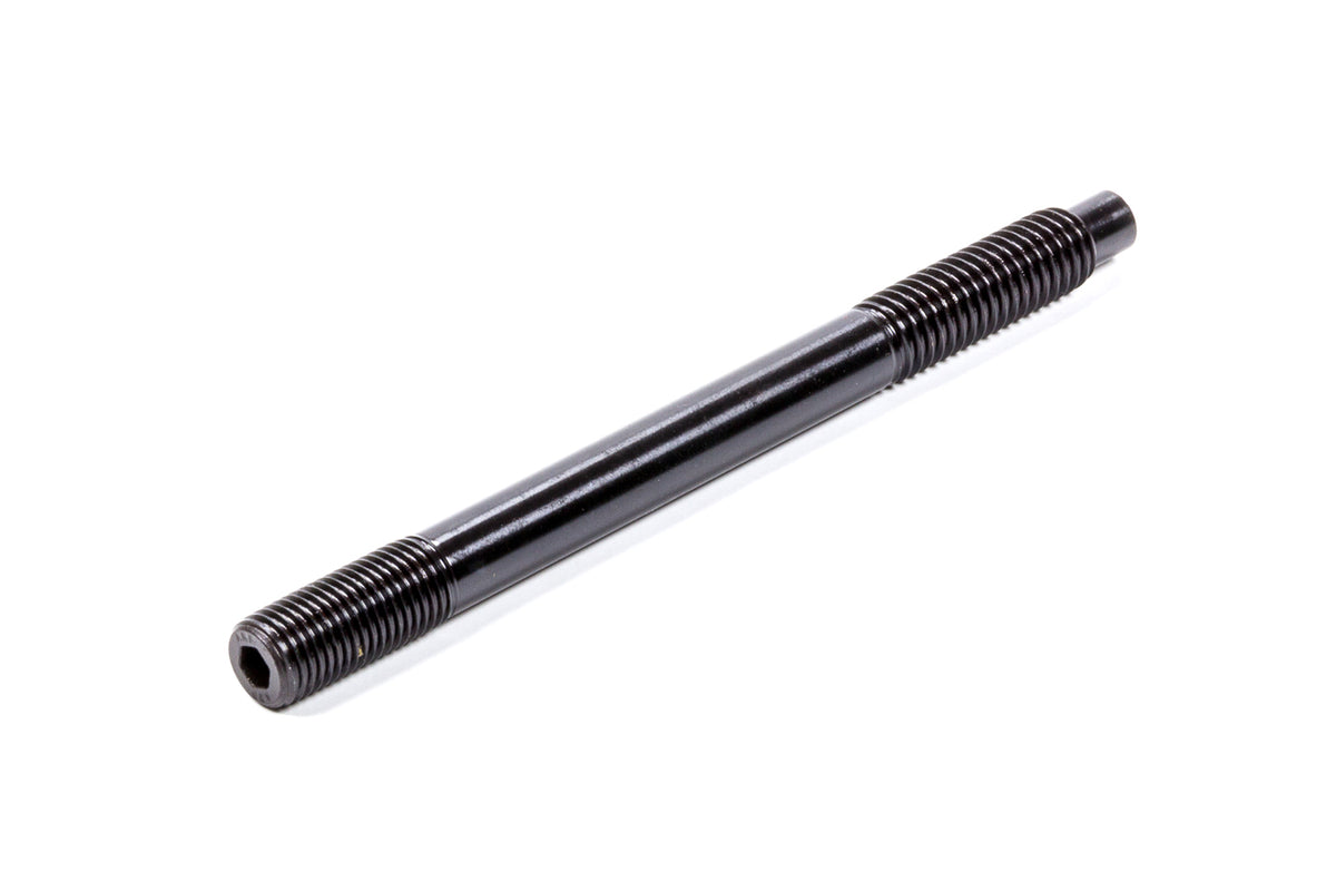 Goujon 7/16 - 5.500 long, broché avec filetage de 1.000