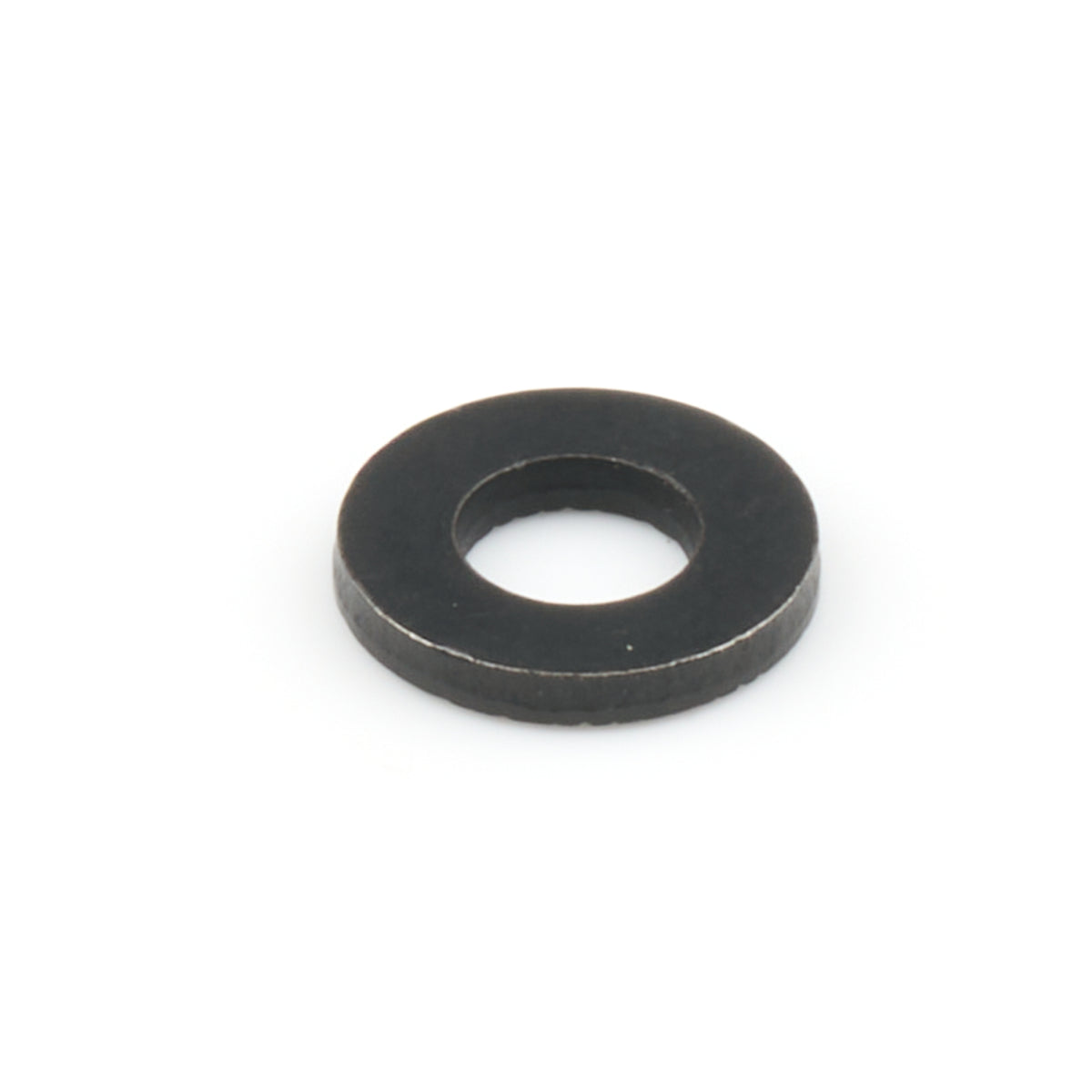 Rondelle de 7/16 po de DI et 0,950 po de DE non chanfreinée (paquet de 1)