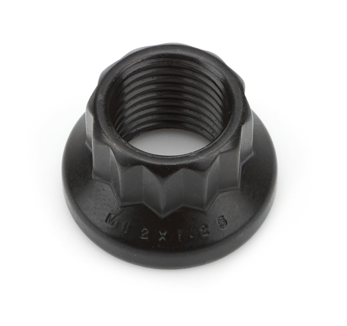 Écrou 12 pans M12x1.25