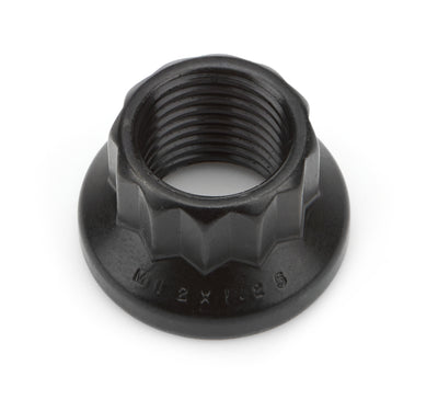 Écrou 12 pans M12x1.25