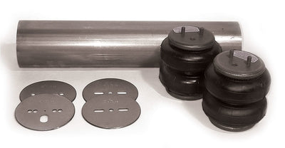 Kit de ressort pneumatique