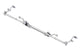 TruTurn System 67-69 GM F-Body / 68-74 X-Body