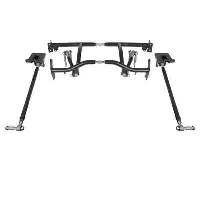 Kit de suspension arrière 4 biellettes pour GM F-Body 70-81