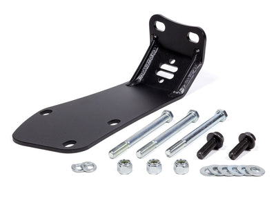 Support de boîtier de direction Corvette 63-82