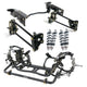 Système de suspension combinée HQ pour F-100 1965-1972.