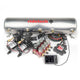 RidePro E5 Compresseur double 5 gallons Valves 3/8 po