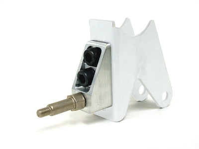 Paire de supports arrière inférieurs Billet Shockwave
