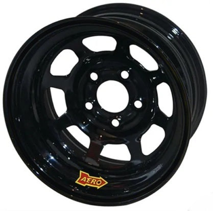 15x8 4po 5.00 Noir