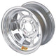 15x10 4 po 5.00 Chrome