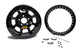 15x8 1 po 4,75 noir