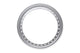 Outer Beadlock Ring Silver