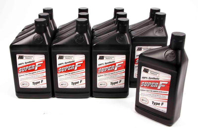 Huile de transmission ATI Super F - Caisse (12)