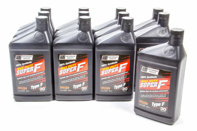 Huile de transmission automatique ATI Max Duty Super F - Caisse de 12